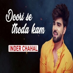 Inder Chahal Single