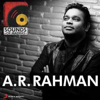 A R Rahman Album