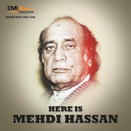 Mehdi Hassan Forever Hits CD 5