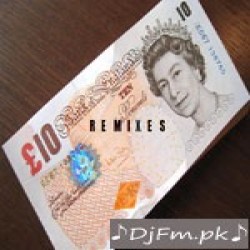 Various 10 Pound Remix Vol 1