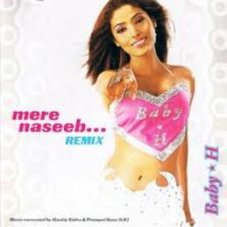 Various Mere Naseeb Remix