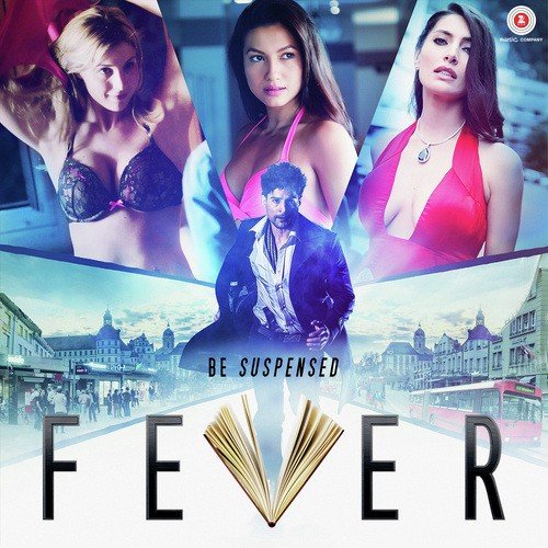 Rahul Jain Fever (Movie)