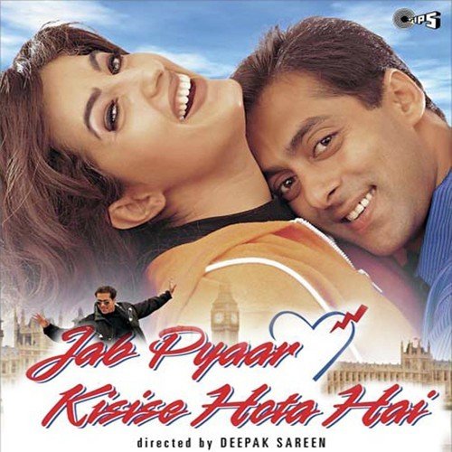 Kumar Sanu Jab Pyaar Kisise Hota Hai (1998)