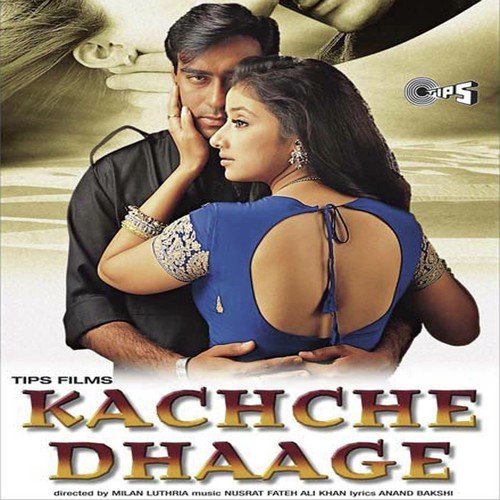 Lata Mangeshkar, Kumar Sanu Hindi Old Movies