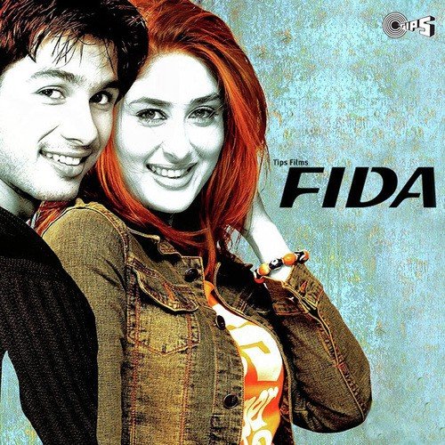 Various Fida (2004)