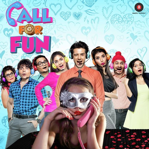 Shaan, Lalit Pandit, Yashraaj Kapill, Pratibha Singh Baghel Call For Fun