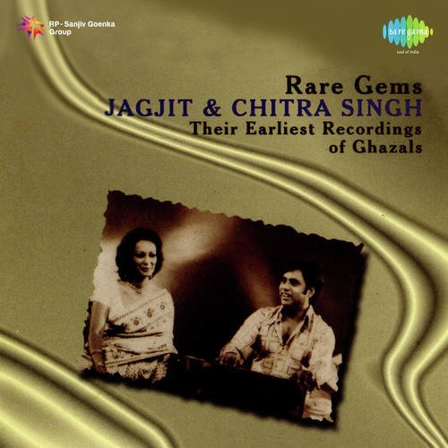 Jagjit Singh Rare Gems