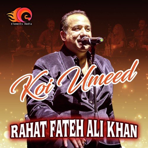 Rahat Fateh Ali Khan Album
