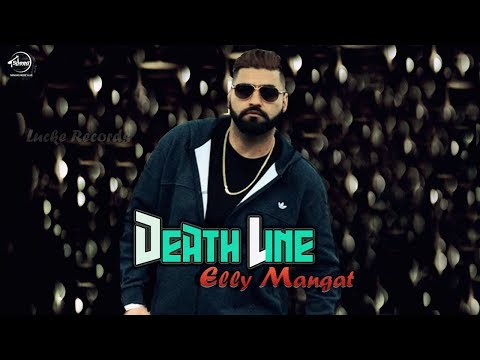 Elly Mangat Death Line