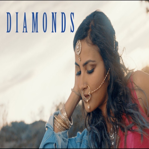 Vidya Vox,Arjun Diamonds