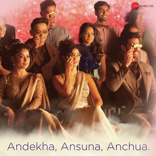 Sukhwinder Singh Andekha,Ansuna,Anchua Zee Brand Anthem