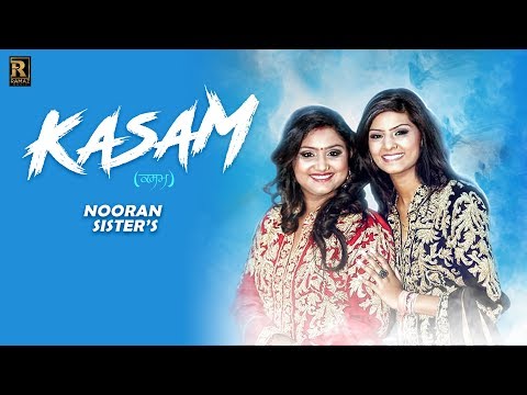 Nooran Sisters Kasam