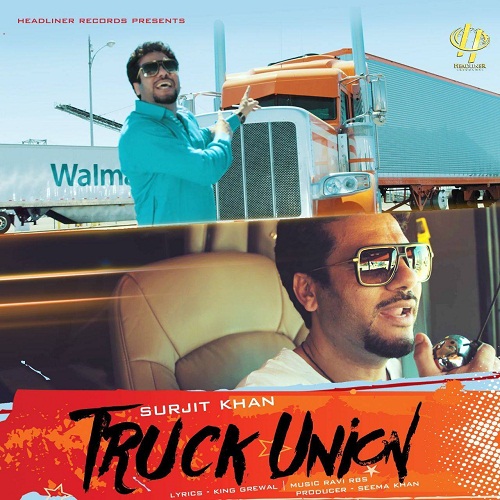 Surjit Khan Truck Union