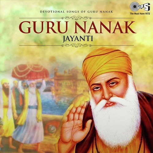 Harshdeep Kaur Guru Nanak Jayanti - Devotional Songs Of Guru Nanak