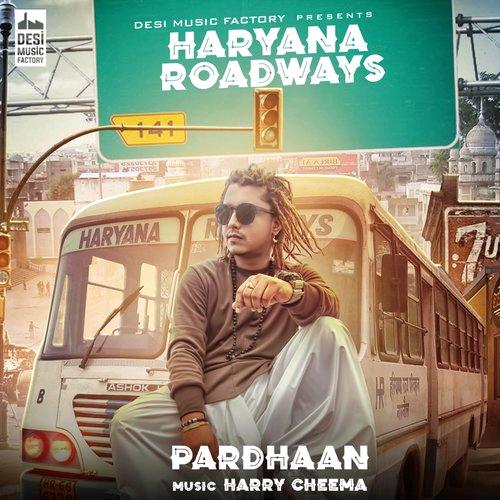Pardhaan Haryana Roadways