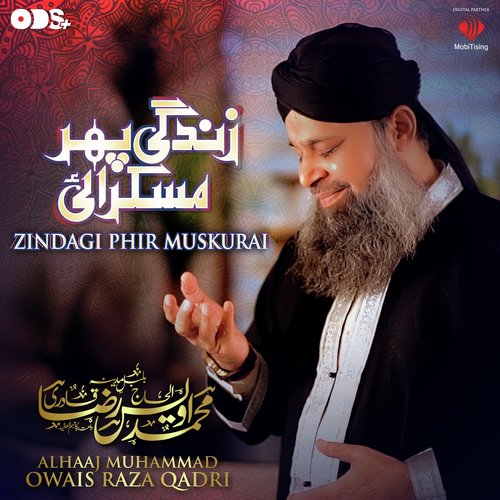 Alhajj Muhammad Owais Raza Qadri Album