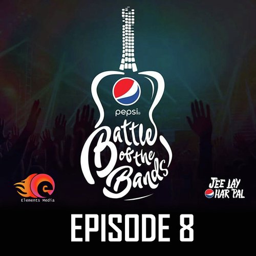 Josh Pepsi Battle Of The Bands Episode 8