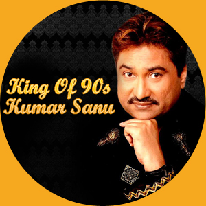 Kumar Sanu,Lata Mangeshkar 90s King Kumar Sanu
