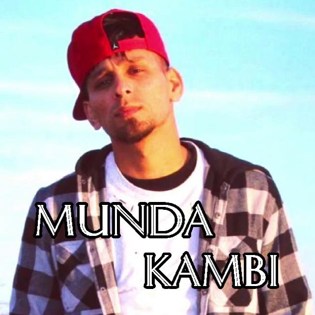 Kambi Munda