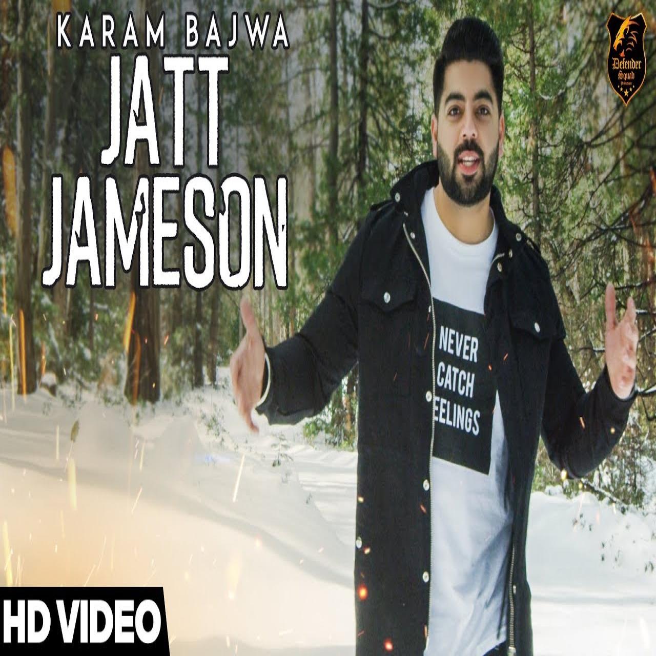 Karam Bajwa Jatt Jameson