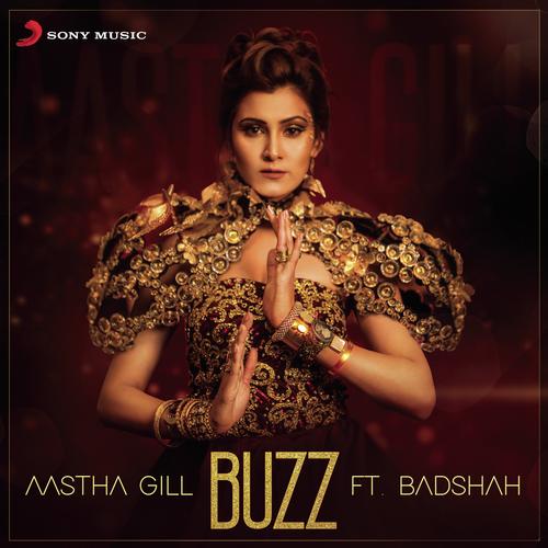 Aastha Gill,Badshah Buzz