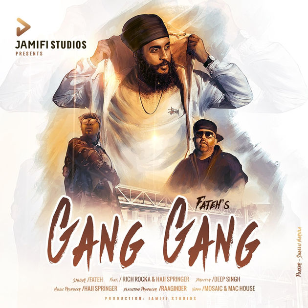 Fateh Gang Gang