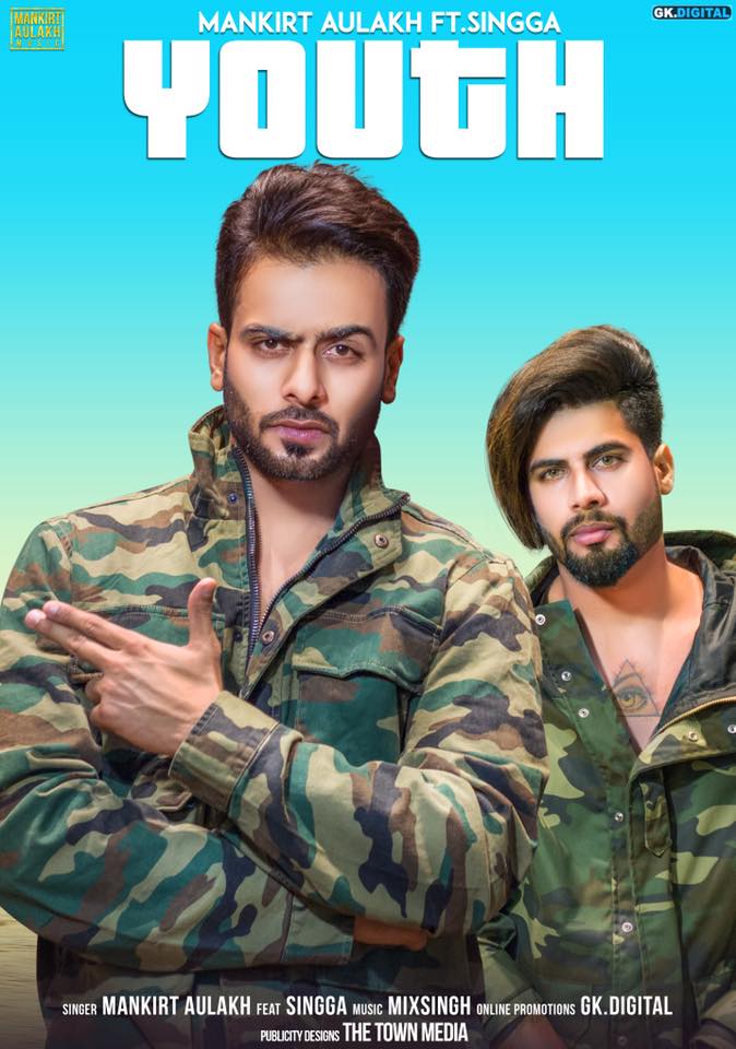 Mankirt Aulakh,Songs Download,Mankirt Aulakh Photos,Video Song