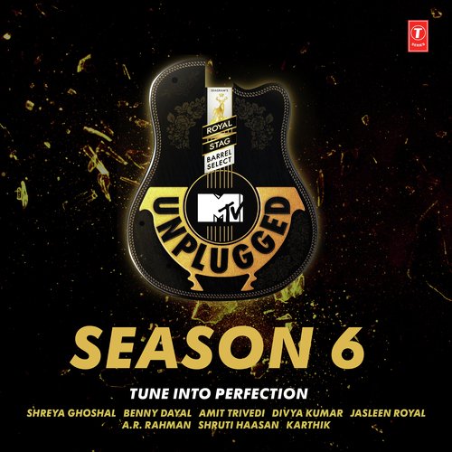 AR Rahman Mtv Unplugged Season 6