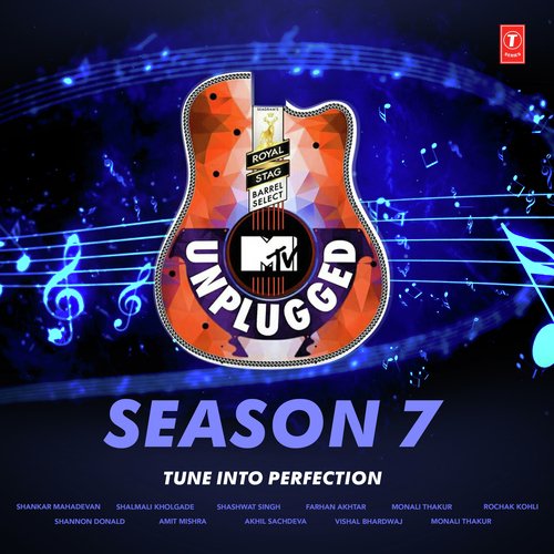Akhil Sachdeva MTV Unplugged Season 7