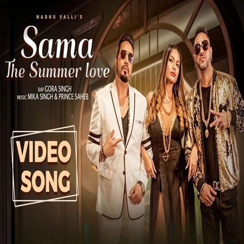 Madhu Valli,Gora Singh Sama (The Summer Love)