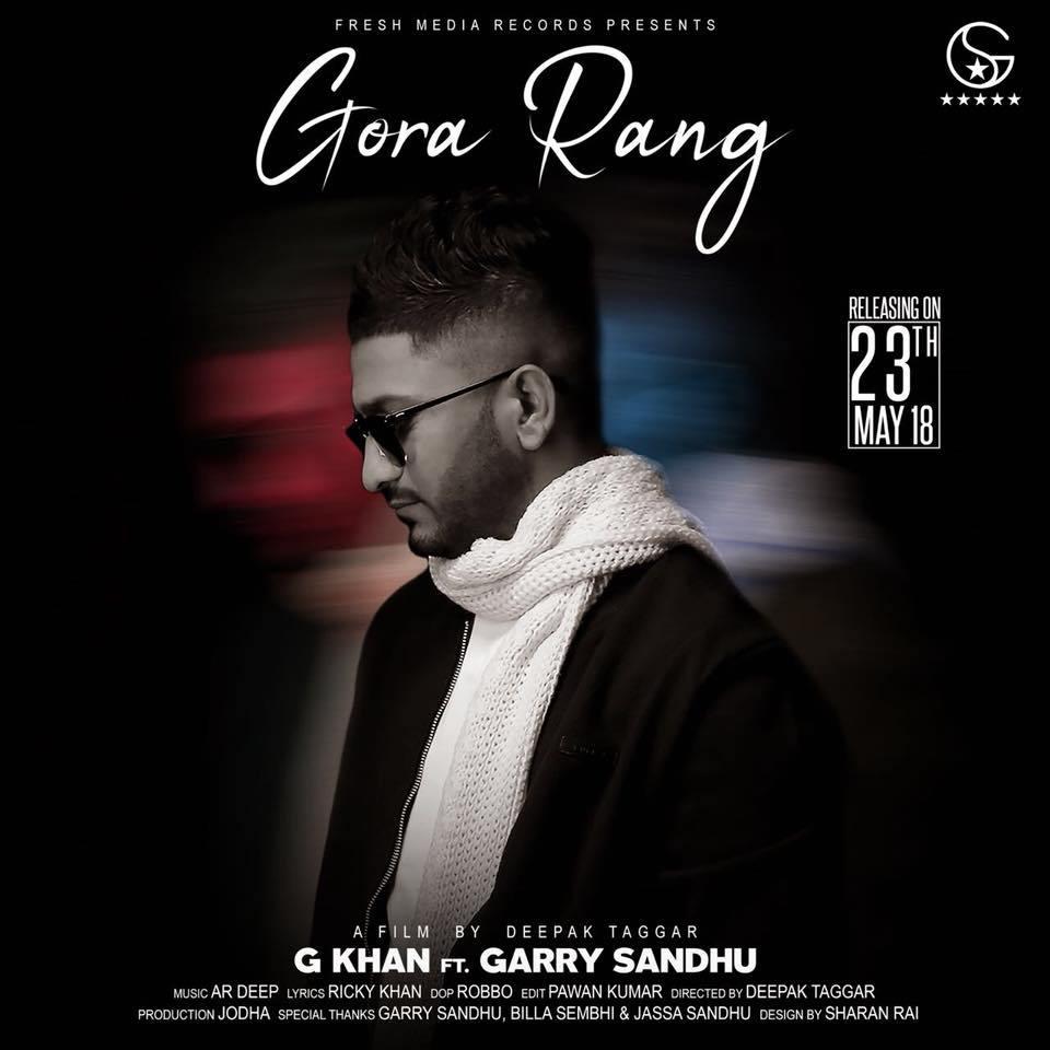 G Khan Gora Rang