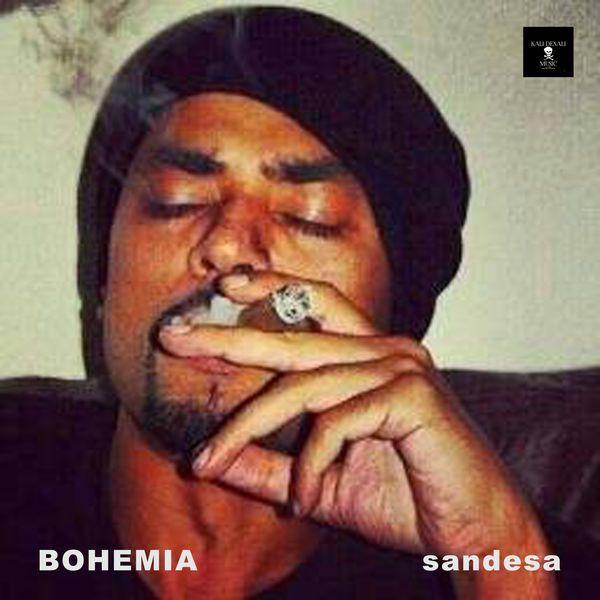 Bohemia Sandesa