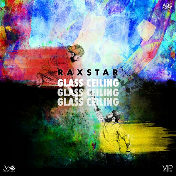 Raxstar Album