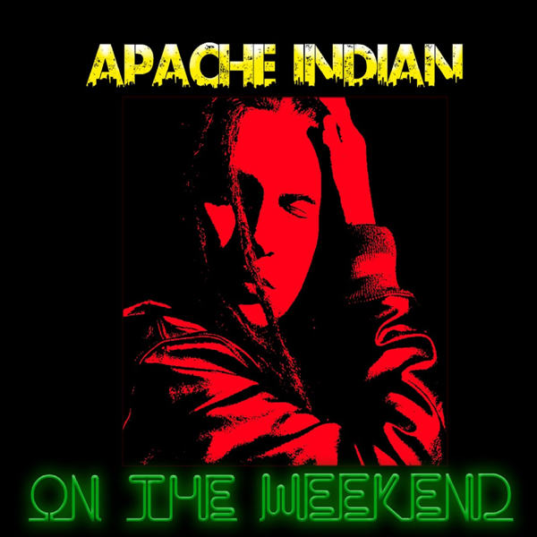 Apache Indian,Destiny Album