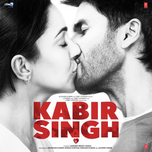 Jubin Nautiyal Kabir Singh Movie