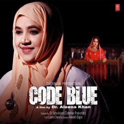 Nazim Ali Code Blue