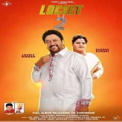 Lovely Nirman,Sudesh Kumari Locket 2
