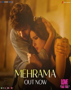 Darshan Raval,Antara Mitra Mehrama (Love Aaj Kal)