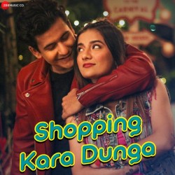 Mika Singh Shopping Kara Dunga