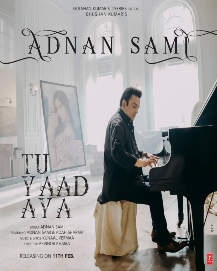 Adnan Sami,Songs Download,Adnan Sami Photos,Video Song