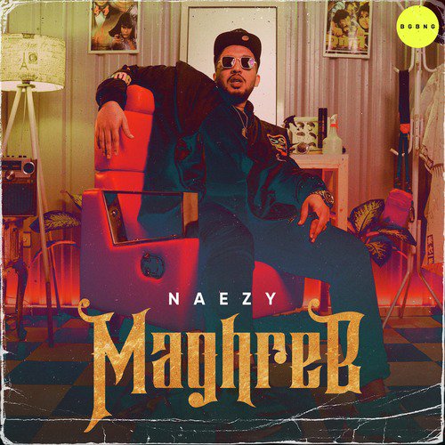 Naezy Maghreb